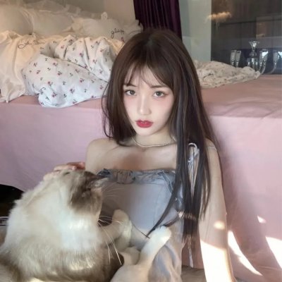 绑的不是人